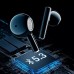Наушники беспроводные Mibro Earbuds 2 XPEJ004 черные