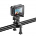 Спортивная камера - экшн НОСО DV101 dual color screen черная