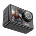 Спортивная камера - экшн НОСО DV101 dual color screen черная