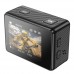 Спортивная камера - экшн НОСО DV101 dual color screen черная