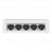 Коммутатор - сетевой хаб Dahua DH-PFS3005-5ET-L