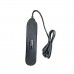 Фильтр - удлинитель сетевой WUW-C133 4 USB + 3 Socket 2500W 2 метра черный