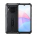 Смартфон Blackview BV6200 Pro 6 / 128Gb черный (акб 13000 мач)