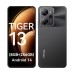 Смартфон Blackview Oscal Tiger 13 8/256Gb DS Hurricane Black NFC