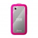 Телефон HMD Barbie Phone розовый