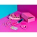 Телефон HMD Barbie Phone розовый