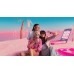 Телефон HMD Barbie Phone розовый