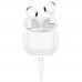 Беспроводные наушники Hoco EW78 Bluetooth True wireless stereo headset белая