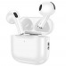 Беспроводные наушники Hoco EW78 Bluetooth True wireless stereo headset белая