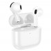 Беспроводные наушники Hoco EW78 Bluetooth True wireless stereo headset белая