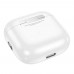 Беспроводные наушники Hoco EW78 Bluetooth True wireless stereo headset белая