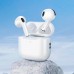 Беспроводные наушники Hoco EW78 Bluetooth True wireless stereo headset белая