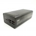 Внешний аккумулятор Profit SP05 50000mAh 22,5W+PD20W с фонариком LED черный
