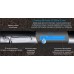 Капельная лента эмиттерная Presto-PS 3D Tube капельницы через 20 см 1000 метров (3D-20-1000)