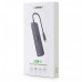 Хаб адаптер Ugreen CM136 Type-C - на HDMI 3xUSB 3.0 Type-C PD (50209)