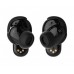 Наушники беспроводные Bose QuietComfort Earbuds II triple (870730-0010) черные