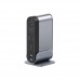 Хаб - док-станция Baseus UnionJoy 17-Port Triple-Display Docking Station B00532304811-00