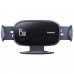Беспроводное зарядное и держатель Baseus LightChaser Triple-Coil Wireless Charging C40355901111-00