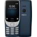 Телефон Nokia 8210 версия 4G 2024 2 сим-карты синий