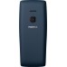 Телефон Nokia 8210 версия 4G 2024 2 сим-карты синий