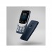 Телефон Nokia 8210 версия 4G 2024 2 сим-карты синий