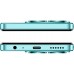 Смартфон ZTE Blade A75 4 / 128GB зеленый