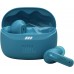 Наушники беспроводные JBL Tune Beam 2 (JBLTBEAM2TQE) бирюзовые Turquoise