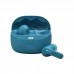 Наушники беспроводные JBL Tune Beam 2 (JBLTBEAM2TQE) бирюзовые Turquoise