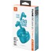 Наушники беспроводные JBL Tune Beam 2 (JBLTBEAM2TQE) бирюзовые Turquoise