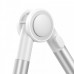 Держатель Baseus Otaku life rotary adjustment lazy holder Pro для планшетов iPad (LUZQ000012) бело серебристый