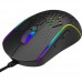 Мышка беспроводная игровая Proove Gaming Buzz черная (WMBU00022401)