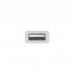 Адаптер Переходник USB-C to USB Adapter (MJ1M2AM/A)