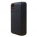 Внешний аккумулятор с фонариком Profit WQ22 20000mAh 22,5W+PD20W LED черный