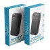 Внешний аккумулятор с фонариком Profit WQ22 20000mAh 22,5W+PD20W LED черный