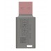 Флеш - накопитель USB3.2 32GB Team C201 (TC201332GK01) розовый