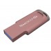 Флеш - накопитель USB3.2 32GB Team C201 (TC201332GK01) розовый