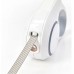 Поводок с подсветкой Petkit Go Shine Retractable Dog Leash P2101