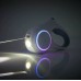 Поводок с подсветкой Petkit Go Shine Retractable Dog Leash P2101
