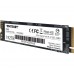 ССД накопитель PATRIOT P310 1.92T SSD NVMe PCIe Gen3x4 M.2 2280 P310P192TM28