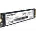 ССД накопитель PATRIOT P310 1.92T SSD NVMe PCIe Gen3x4 M.2 2280 P310P192TM28