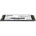 ССД накопитель PATRIOT P310 1.92T SSD NVMe PCIe Gen3x4 M.2 2280 P310P192TM28