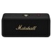 Беспроводная акустика Marshall Emberton III Black and Brass (1006709)
