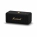 Беспроводная акустика Marshall Emberton III Black and Brass (1006709)