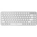Клавиатура беспроводная MiiiW Keyboard Air 85 MWXKT01 белая