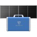 Зарядная станция Bluetti PowerOak EB240 2400Wh
