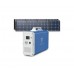 Зарядная станция Bluetti PowerOak EB240 2400Wh