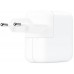 Зарядное устройство Apple 30W USB-C Power Adapter (MW2G3ZM/A)