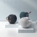 Беспроводная акустика - Bluetooth колонка Aspor H52 синяя