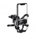 Держатель Авто холдер UGREEN LP228 Phone Holder with Hook (80871) черный
