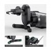 Держатель Авто холдер UGREEN LP228 Phone Holder with Hook (80871) черный